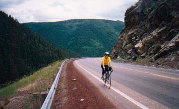 Bobcat Pass