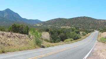 Climb South of Madrid