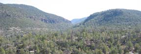 Gila National Forest - Eric Russell Photo