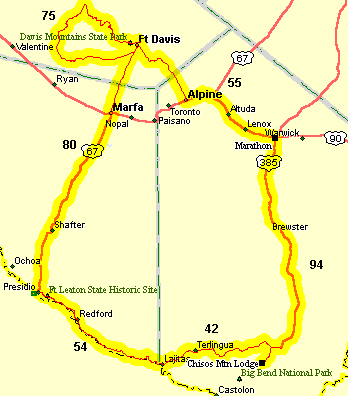 Loop Map