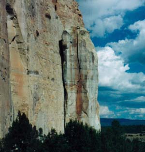 El Morro Monument - Eric Russell