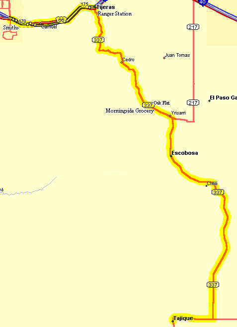 Route