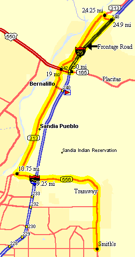 Overall Map